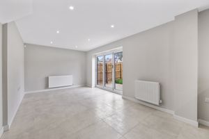 Oakham Grange Calow